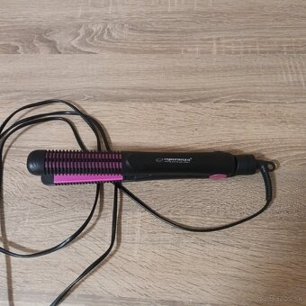 Žehlička na vlasy - 2