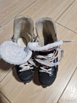 Korčule Botas č39 - 2