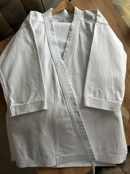 Kimono Kihon Kata - 2