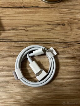 Nabijacka / Adapter USB-C - 2
