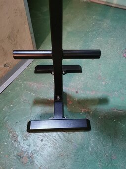 Stojany na kotúče - 2