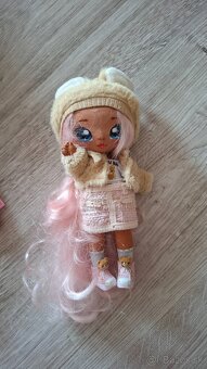 Na na na Surprise babiky - 2