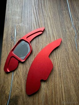 Predám padla F1 - 2