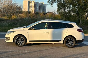 Renault megane 1.5 dci - 2