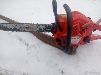 Hecht 962,nova lista+retaz - 2