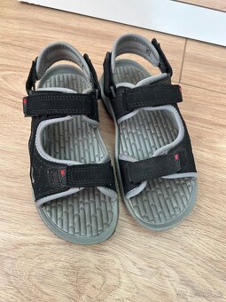 Športové sandále veľ. 33 - 2