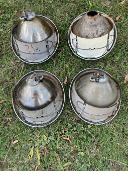 Škoda 706 RTO - svetlá. - 2