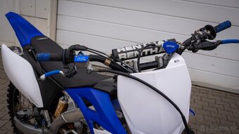 Yamaha YZF 250 2013 - 2