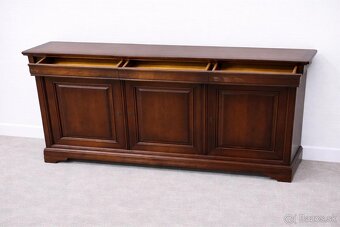 Komoda z masívu - 2