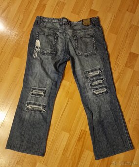 Panske rifle w38 - 2