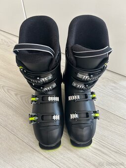 Juniorské lyziarky TecnoPro - 2