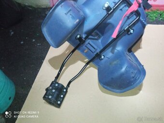 Detské sedačky na bicykel - 2