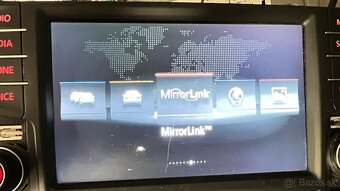 MIB2 VW Technisat 3Q0035864 DiscoverMedia navi - 2