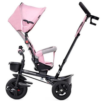 Predám Kinderkraft AVEO ružová - 2