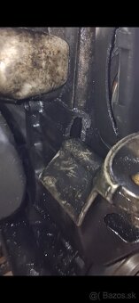 Deravy Motor 1.9 tdi 81kw - 2