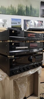 Sansui AU-X711/CD-X711 - 2