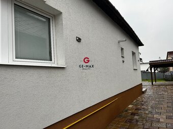 Rodinný dom na predaj – Trebišov - 2