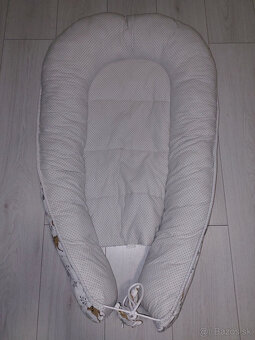 6-dielny set hniezdo, zavinovačka - 2