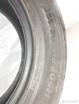 Letné pneumatiky R 18 - 2