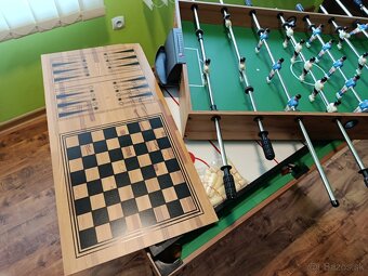 Predám herný stôl - 2