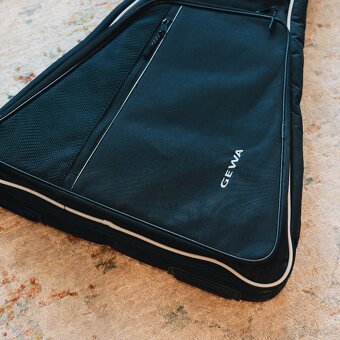 GEWA Prestige Flying V Gig Bag - 2