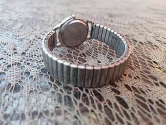 Dámske hodinky quartz - 2