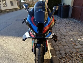 BMW M 1000 RR competition 2025 - 2