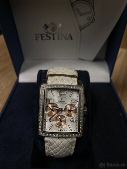 Festina hodinky - 2