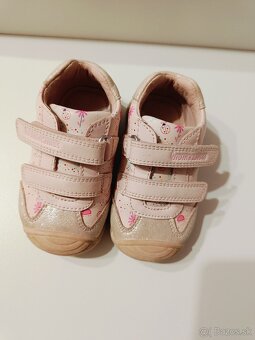 Biomecanics - dievča - 21 - 2