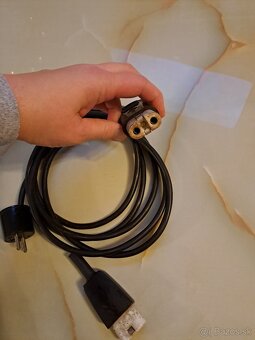 Predám kábel na oplatkovač - 2