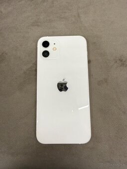 iPhone 12 – 64 GB, biely - 2