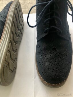 Tenisky, Lodičky, Nízke čižmy - 2