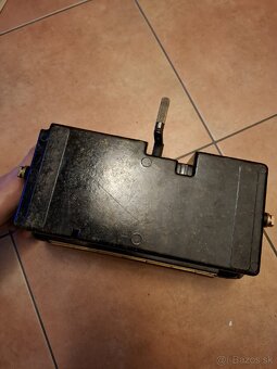 Vojenský telefón - 2