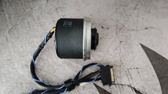 Raijintek D5 pumpa - 2