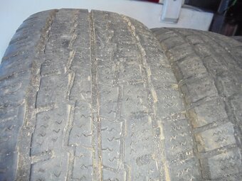 Hankook 205.65.16C - 2