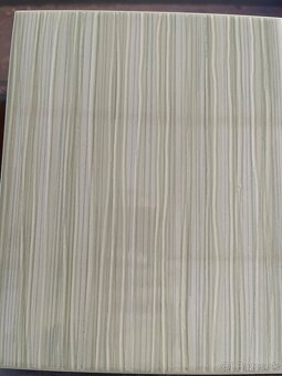 Zelene kachličky - 2