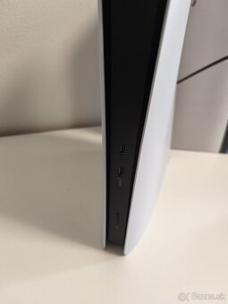 Playstation 5 825GB - 2