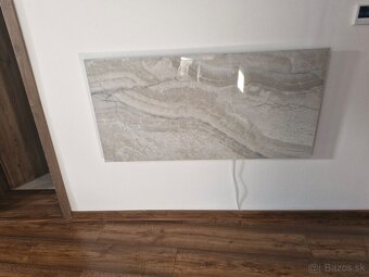 Keramicky panel-Čáry - 2