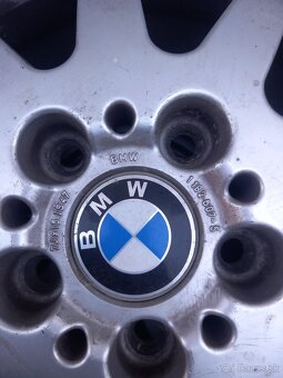 Kolesa bmw e36 r15 - 2