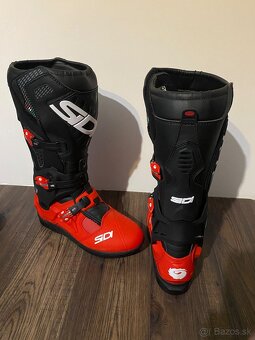 Sidi Atojo SRS - 2