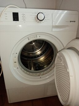 Sušička Gorenje - 2