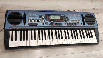 Yamaha DJX PSR-D1 - 2