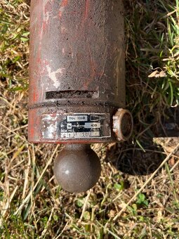 Piesty na vlecku - 2