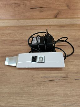 Ultrazvukova čistička tvare - 2