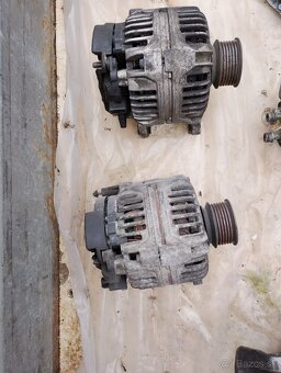 Vw golf 4, 1,4, 16V. 1J5 - 2