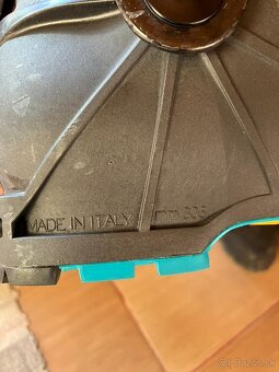 SCARPA Alien 1.0 - 2