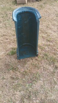 Stojan na umyvadlo - 2