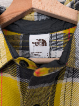 Pánska košela The North Face S - 2