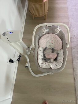 Detská hojdačka Jolie - 2