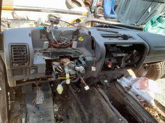 Land rover Discovery 1 - 2